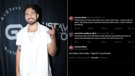 Reprodução | Redes Sociais