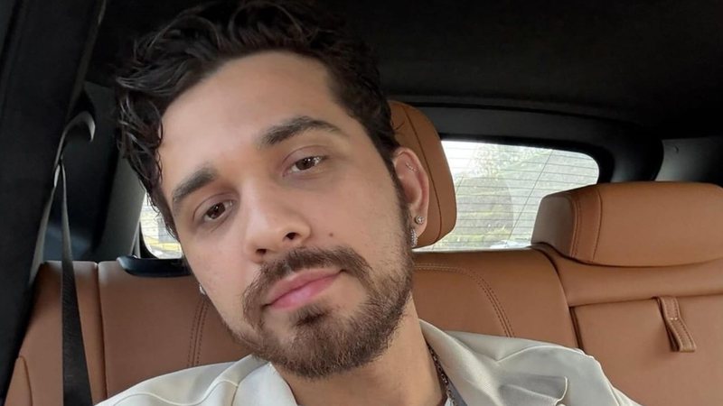 Reprodução/Instagram/@gustavomioto