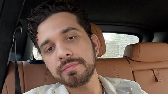 Reprodução/Instagram/@gustavomioto