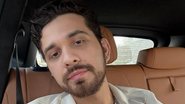 Reprodução/Instagram/@gustavomioto