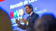 Diogo Zacarias / Ministério da Fazenda
