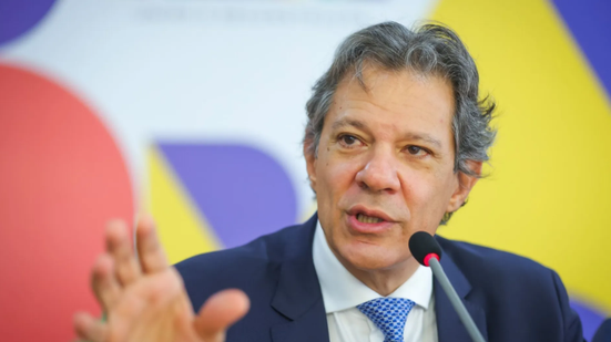Reprodução/Ministério da Fazenda