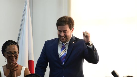 Joilson Cesar/BNews