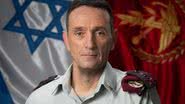 Divulgação/Forças de Defesa de Israel