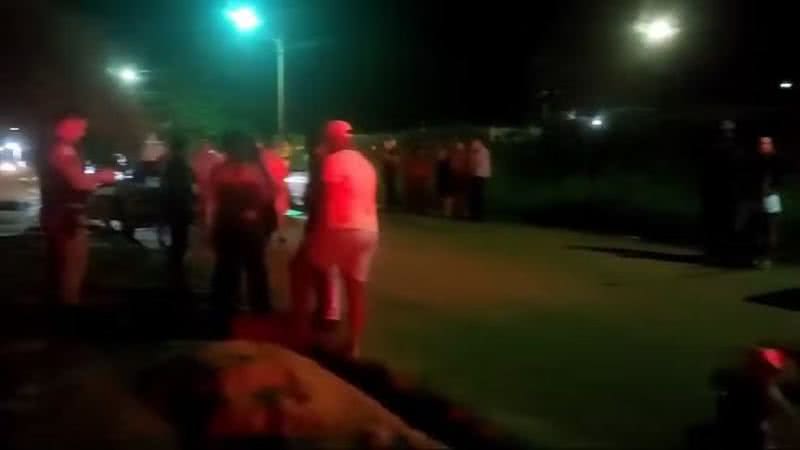 Divulgação | PM