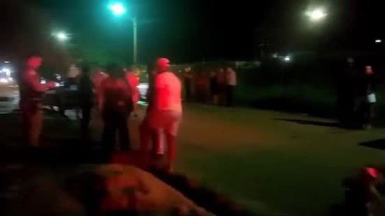 Divulgação | PM