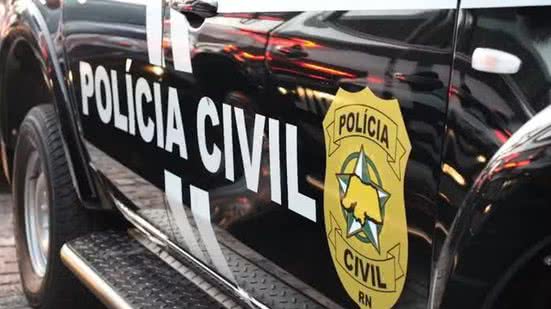Divulgação | Polícia Civil