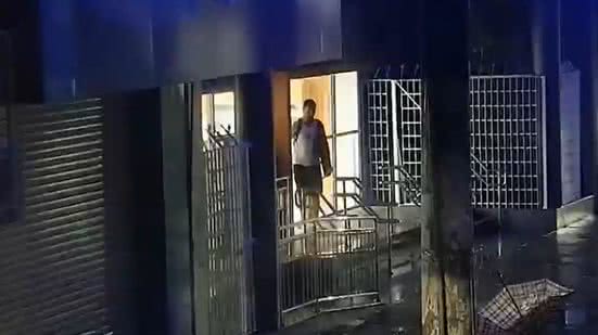 Divulgação | SSP SE