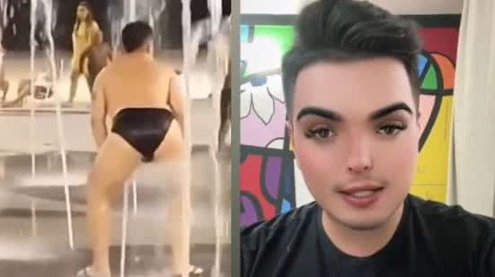 Reprodução