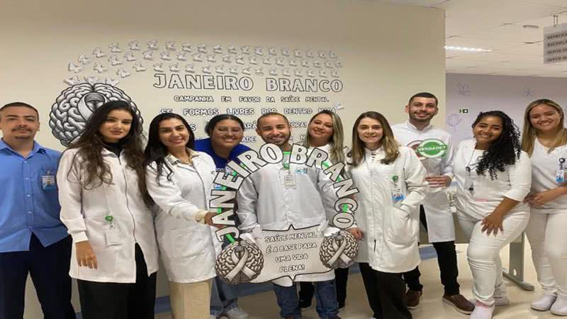Divulgação/Ascom HECB