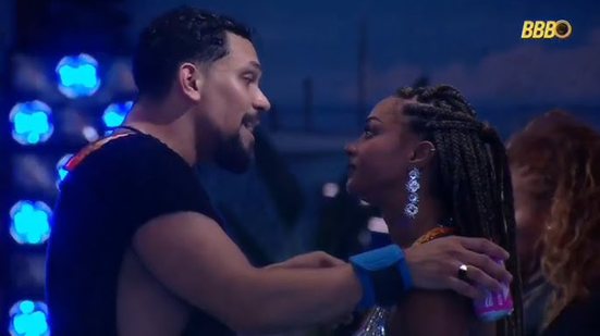 Reprodução l Globoplay