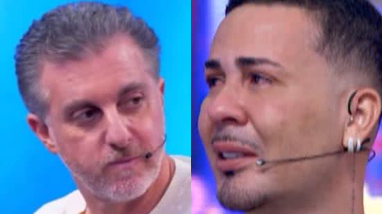 Reprodução l Globoplay