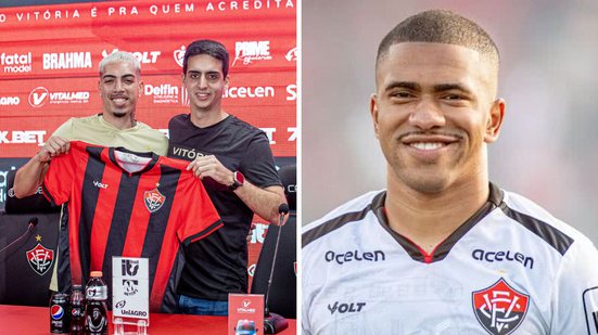 Victor Ferreira/ECVitória