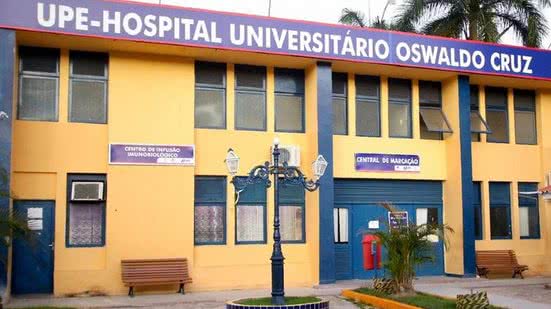 Reprodução/Folha de Pernambuco