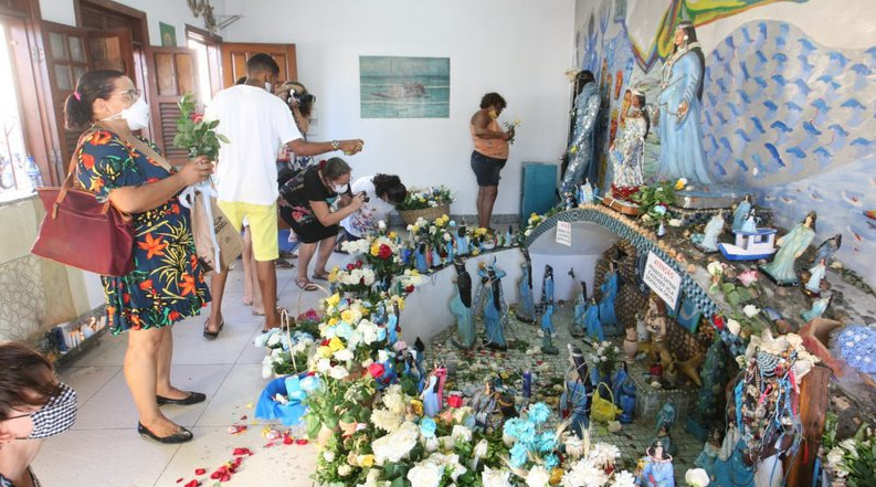 Paulo M. Azevedo / BNews