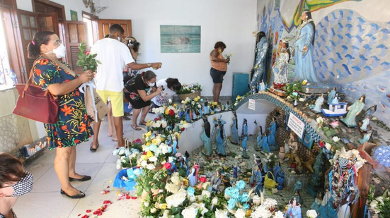 Paulo M. Azevedo / BNews