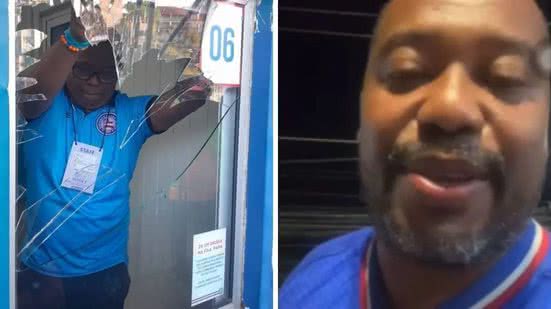 Reprodução | Redes Sociais