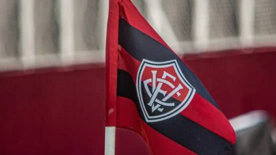 Divulgação | EC Vitória