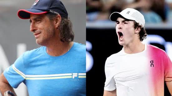 Reprodução/Redes Sociais/Reprodução/X/@josemorgado