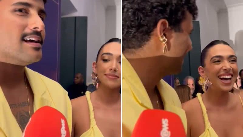 Reprodução / Franciely Gomes BNews