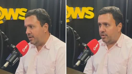 Reprodução / BNews TV
