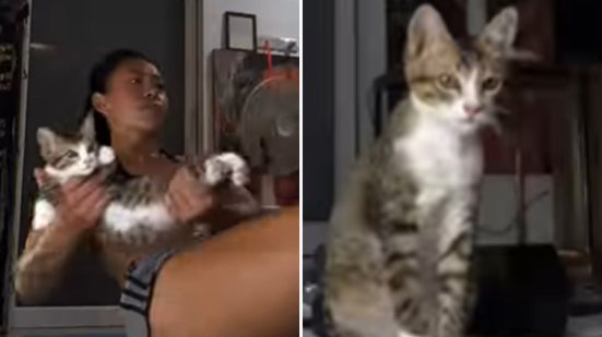 Reprodução / Redes sociais