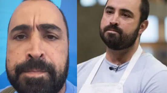 Reprodução / Redes sociais