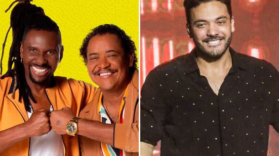 Reprodução / Redes sociais