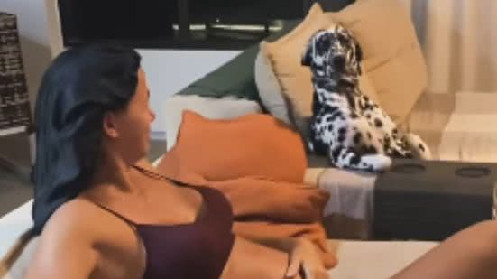 Reprodução / Redes sociais