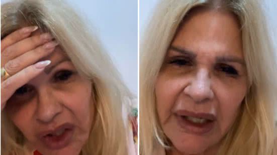 Reprodução / Redes sociais