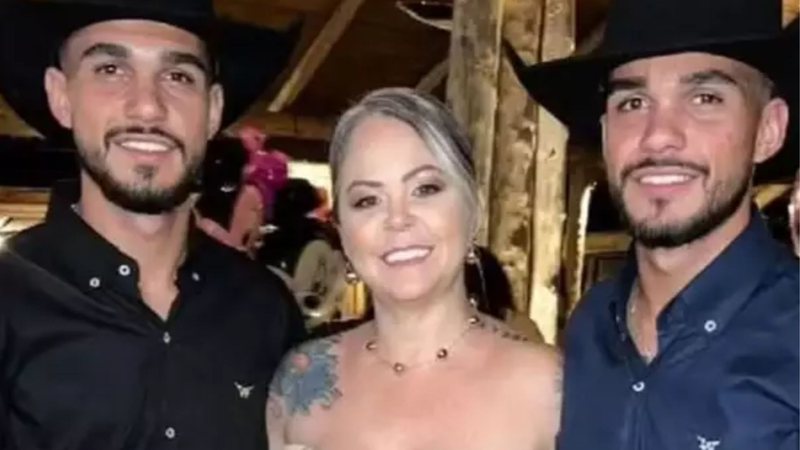Reprodução / Redes sociais