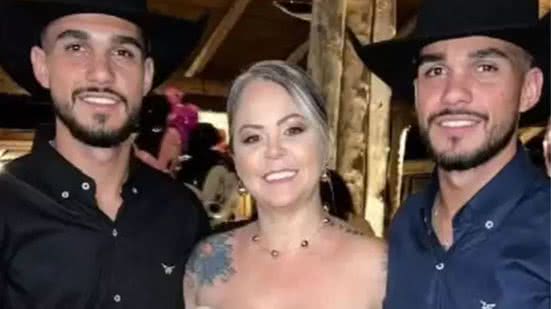 Reprodução / Redes sociais