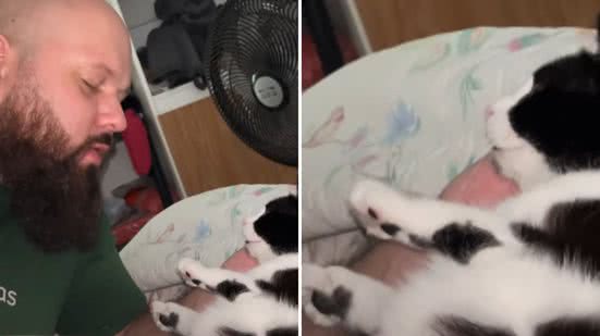 Reprodução / Redes sociais