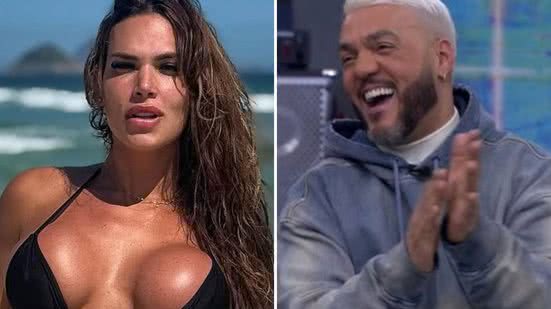 Reprodução / Redes sociais