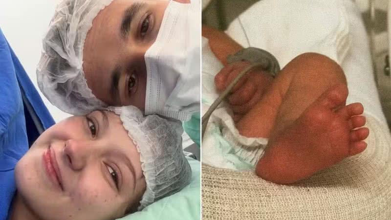 Reprodução / Redes sociais