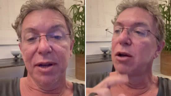 Reprodução / Redes sociais
