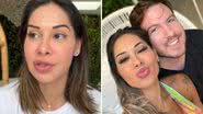 Reprodução / Redes sociais