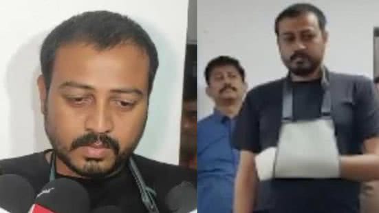 Reprodução / Redes sociais