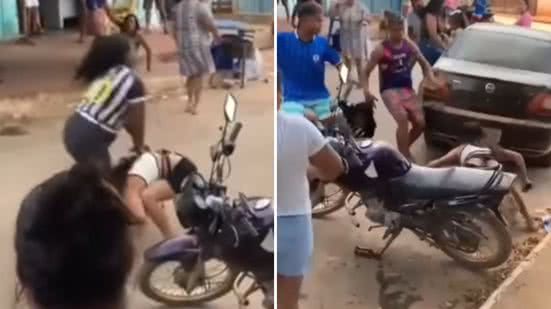Reprodução / Redes sociais