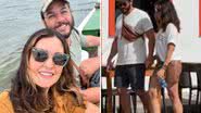Reprodução / Redes sociais