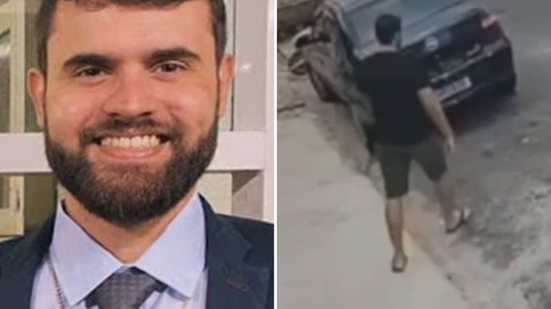 Reprodução / Redes sociais