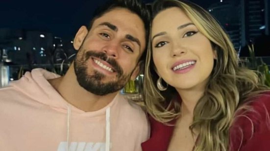 Reprodução / Redes sociais