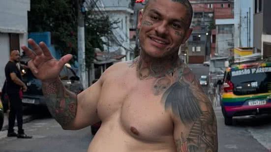 Reprodução / Redes sociais