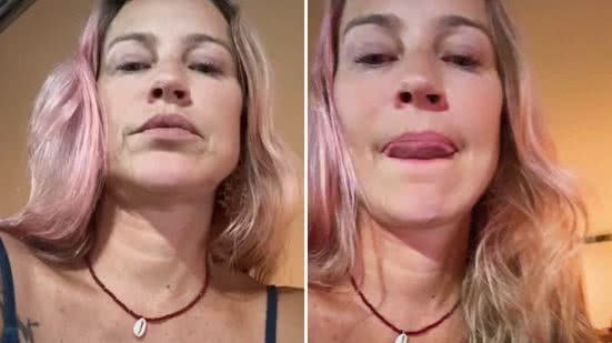 Reprodução / Redes sociais