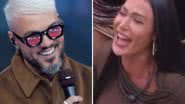 Reprodução / Redes sociais