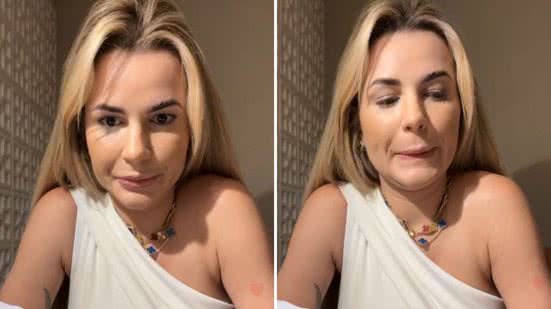 Reprodução / Redes sociais