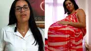 Reprodução / Redes sociais