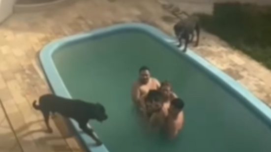 Reprodução / Redes sociais