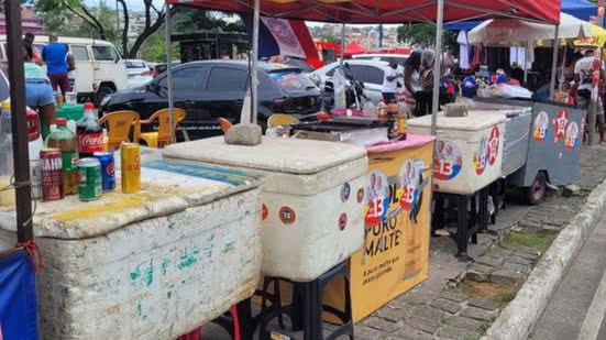 Joilson César/BNews