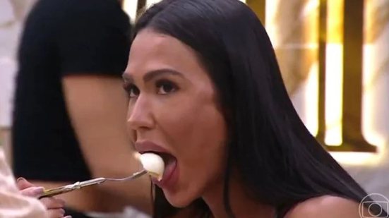 Reprodução / Globo